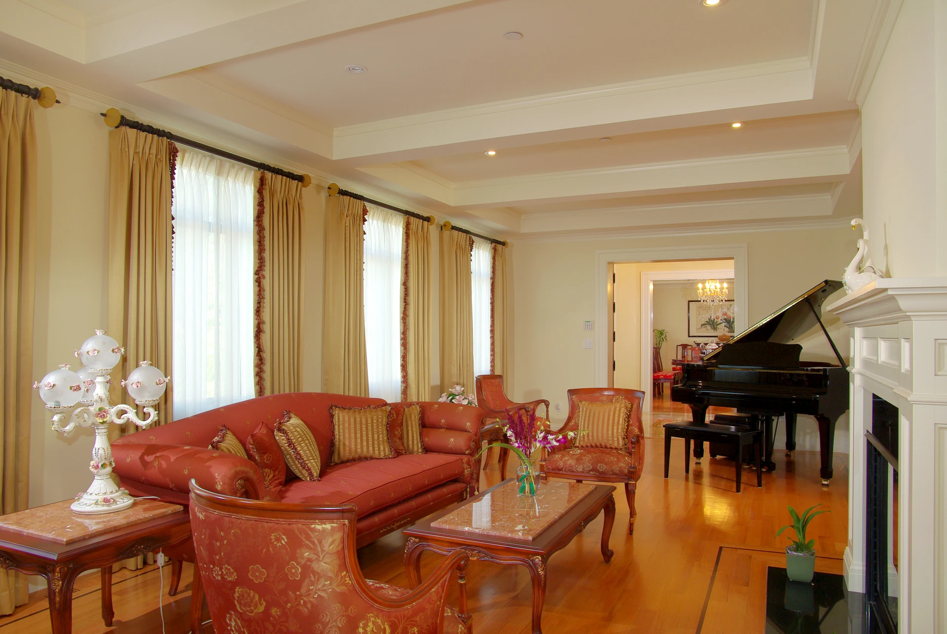 Hillsborough Hills - Image 6